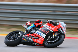 Marco Melandri, Ducati Team