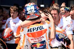 Dani Pedrosa, Repsol Honda Team