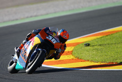 Mika Kallio, Red Bull KTM Factory Racing