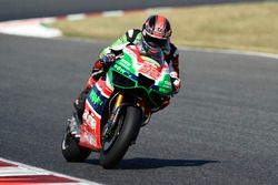 Sam Lowes, Aprilia Racing Team Gresini