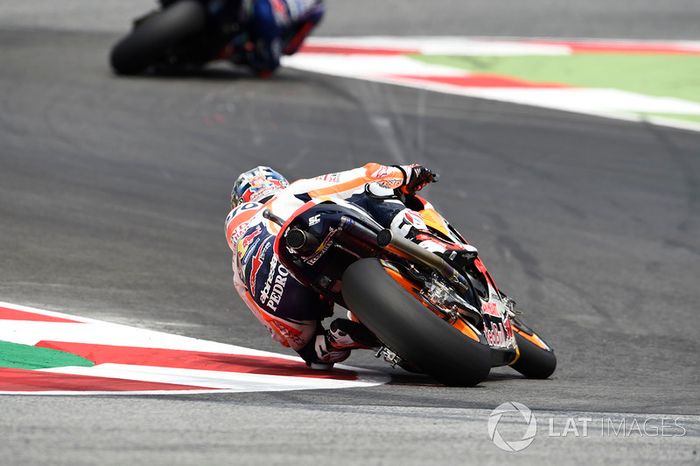 Dani Pedrosa, Repsol Honda Team
