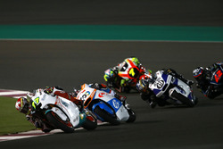 Dominique Aegerter, Kiefer Racing