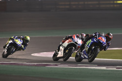 Maverick Viñales, Yamaha Factory Racing