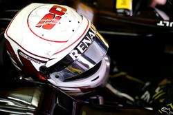Kevin Magnussen, Renault Sport F1 Team RS16