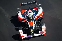 Bruno Senna, Mahindra Racing
