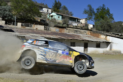 Sébastien Ogier, Julien Ingrassia, Volkswagen Polo WRC, Volkswagen Motorsport