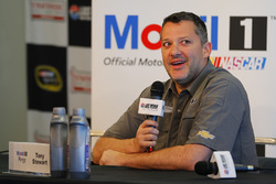 Tony Stewart, Stewart-Haas Racing