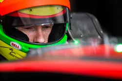 Mike Conway, Venturi
