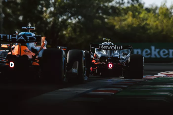 Gabriel Bortoleto, Audi F1 Team