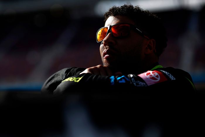 Bubba Wallace, 23XI Racing
