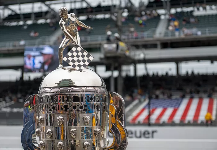 Trofeo Borg Warner