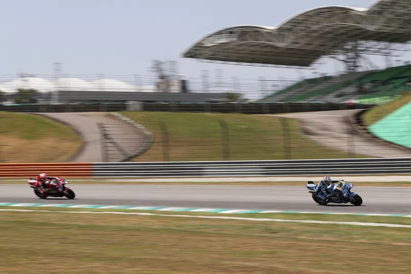 Alex Marquez (Gresini Racing)