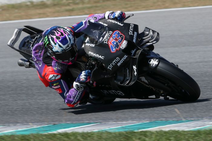 Jack Miller, Pramac Racing