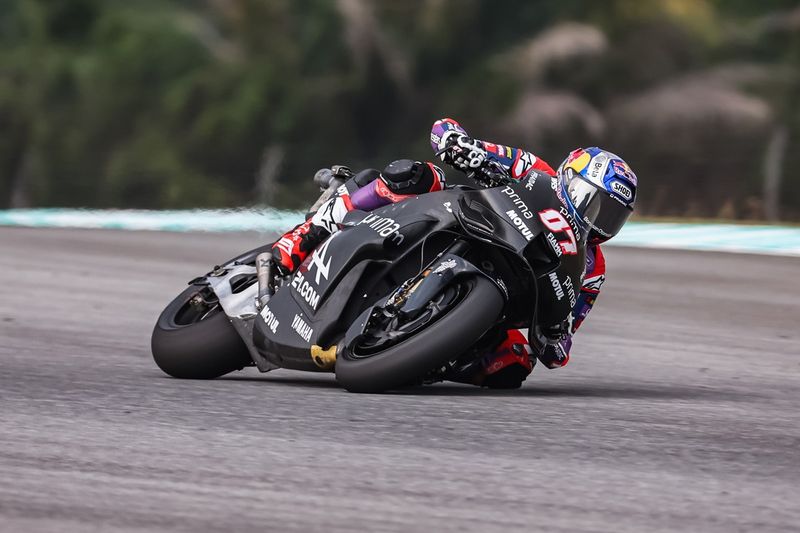 Toprak Razgatlioglu, Pramac Racing