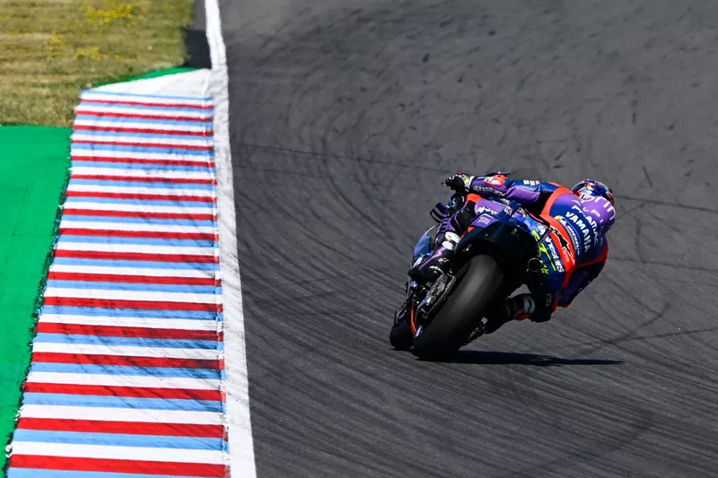 Toprak Razgatlioglu, Pramac Racing