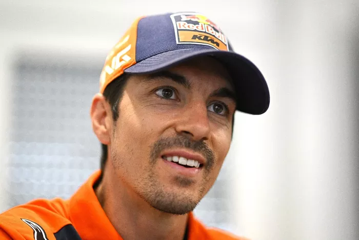 Maverick Vinales, Red Bull KTM Tech 3