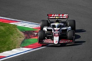 Oliver Bearman, Haas F1 Team