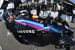 Spencer Pigot, Ed Carpenter Racing Chevrolet