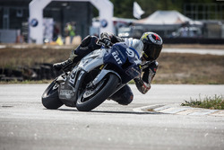 Олександр Бичков. The Riders RT