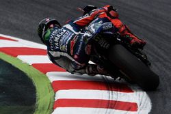 Jorge Lorenzo, Yamaha Factory Racing