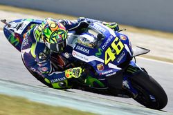 Valentino Rossi, Yamaha Factory Racing