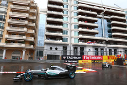 Нико Росберг, Mercedes AMG Petronas F1 W07