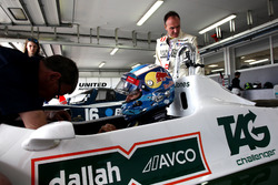 Даніель Ріккардо, Williams F1