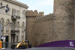 Jolyon Palmer, Renault Sport F1 Team RS16