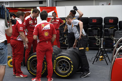 Шины Pirelli