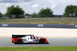Тор Грейвс, Мэтт Рао, Роберто Мери, #44 Manor Oreca 05 - Nissan