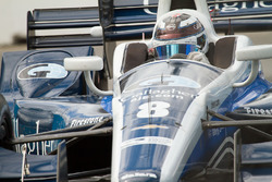 Макс Чілтон, Chip Ganassi Racing Chevrolet