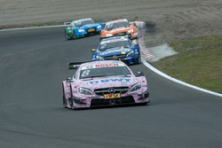 Крістіан Фіторіс, Mercedes-AMG Team Mücke, Mercedes-AMG C63 DTM