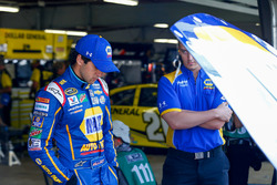 Chase Elliott, Hendrick Motorsports Chevrolet