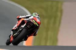 Lorenzo Baldassarri, Forward Racing