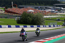 Jorge Lorenzo, Yamaha Factory Racing, Valentino Rossi, Yamaha Factory Racing