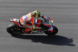 Andrea Iannone, Ducati Team