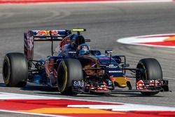Carlos Sainz Jr., Scuderia Toro Rosso STR11