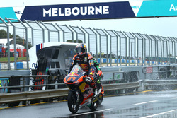 Bo Bendsneyder, Red Bull KTM Ajo