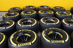 Шины Pirelli