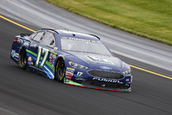 Ricky Stenhouse Jr., Roush Fenway Racing Ford