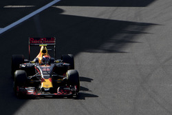 Max Verstappen, Red Bull Racing RB12