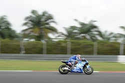 Maverick Viñales, Team Suzuki Ecstar MotoGP