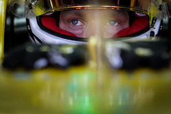 Кевин Магнуссен, Renault Sport F1 Team RS16