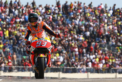 Sieger Marc Marquez, Repsol Honda Team