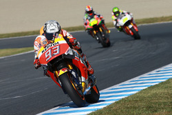 Марк Маркес, Repsol Honda Team
