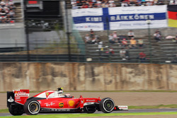 Kimi Räikkönen, Ferrari SF16-H