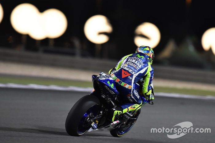 Valentino Rossi, Movistar Yamaha MotoGP, Yamaha