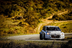 Test Hyundai i20 R5