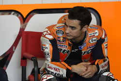 Dani Pedrosa, Repsol Honda Team