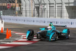 Nelson Piquet Jr., China Racing